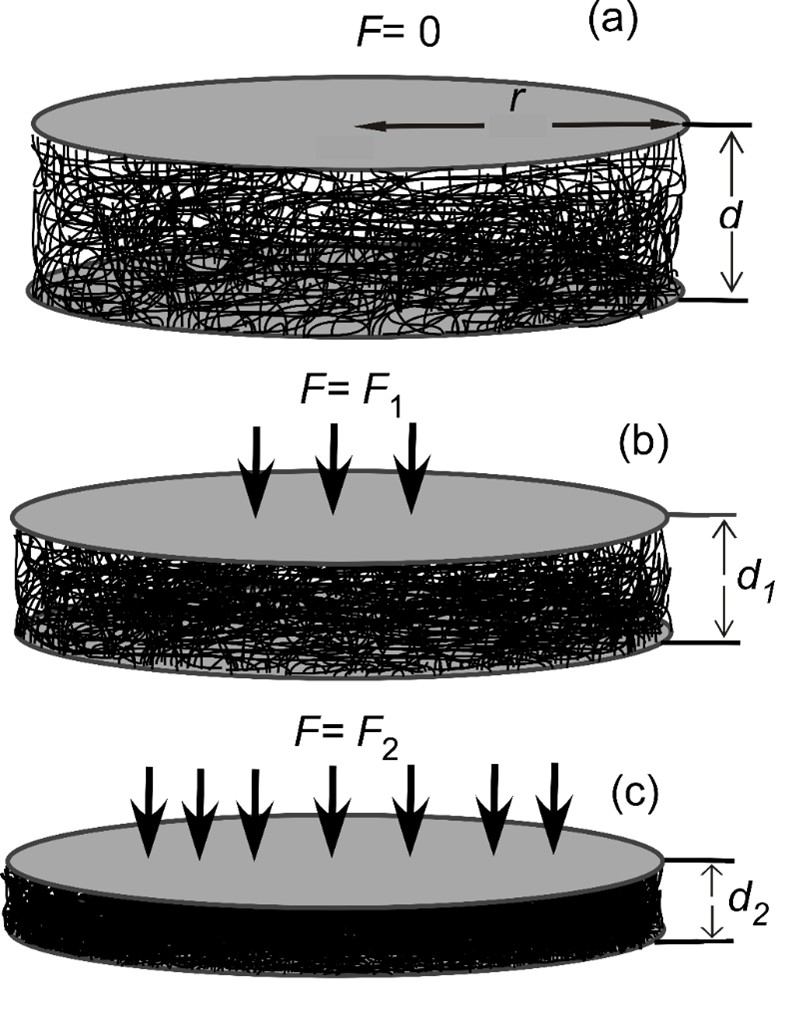 Sensing Mechanism 1